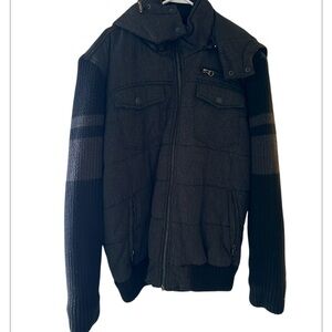 Men’s ProjekRaw Jacket